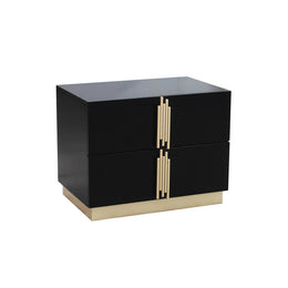 B7550 Evon (Black)