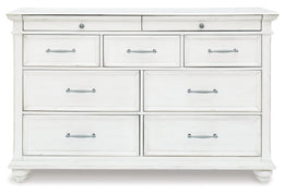 Kanwyn Dresser