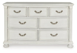 Montelaine Dresser
