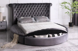 B8008 Lux (Gray)