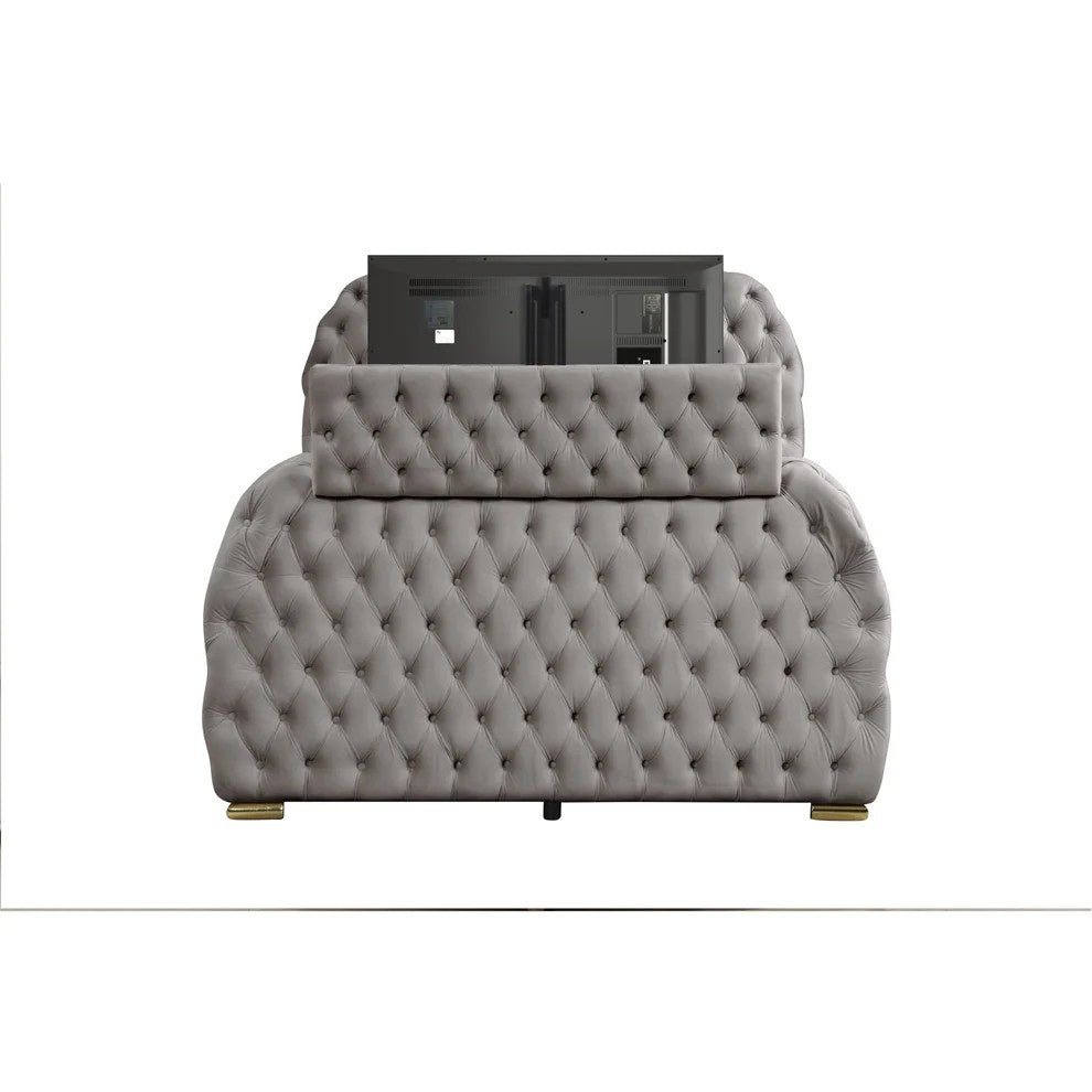 B8010 Royal (Grey)