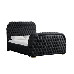 B8010 Royal (Black)