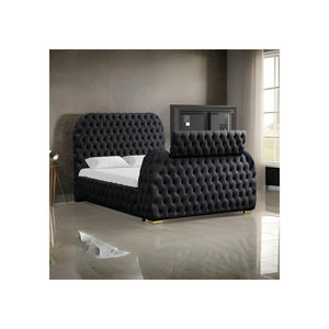 B8010 Royal (Black)