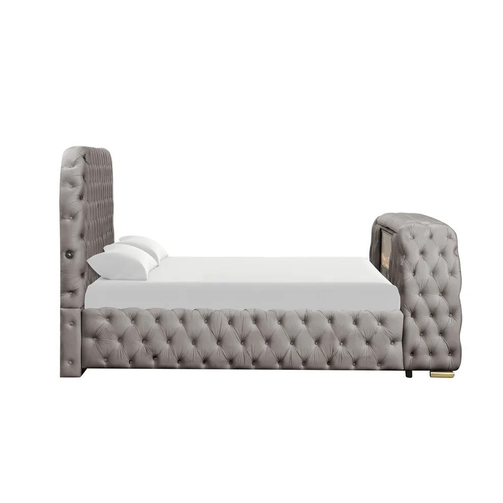 B8010 Royal (Grey)