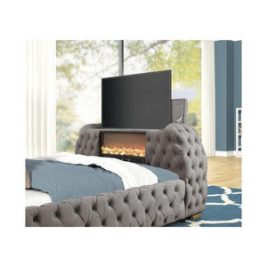 B8010 Royal (Grey)