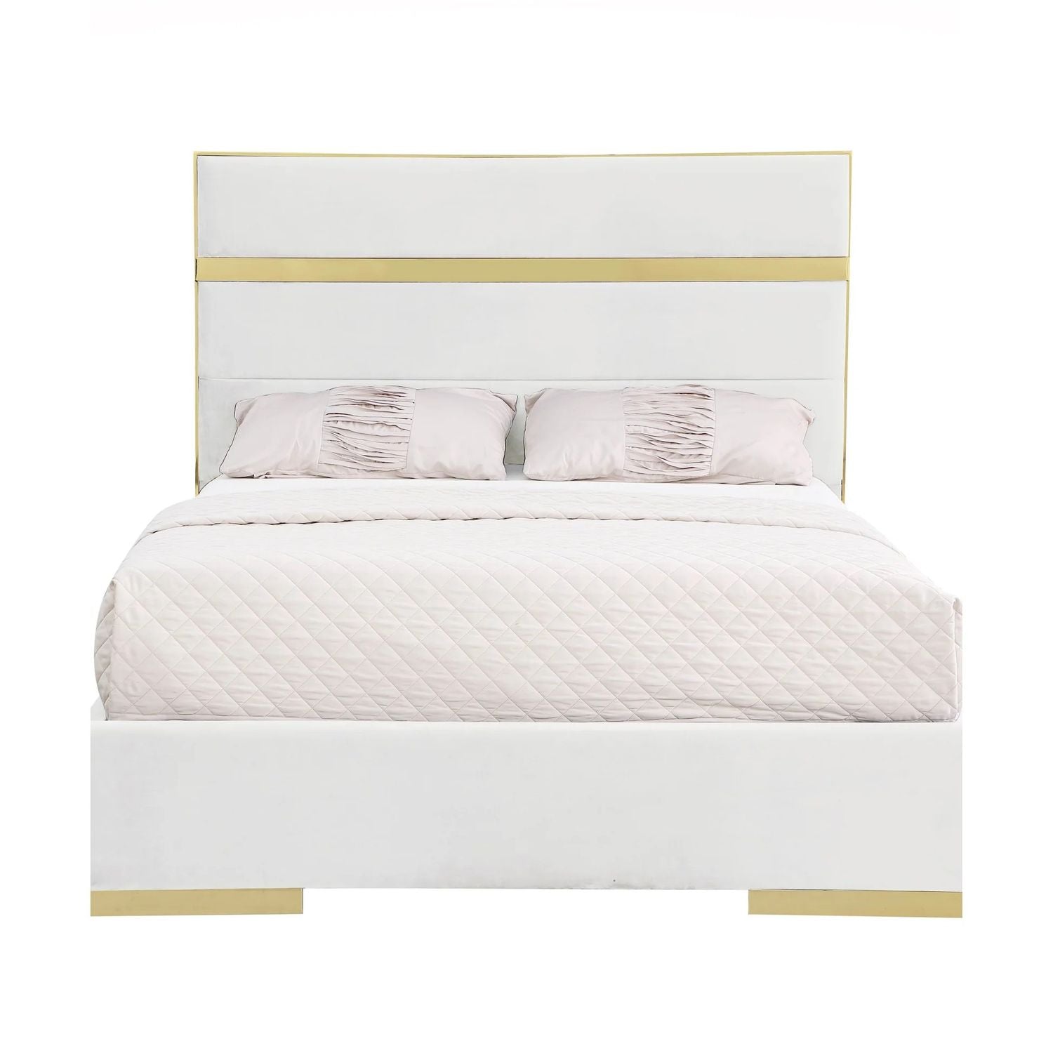 B810 Cartier (Ivory)
