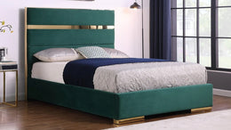 B810 Cartier (Green)