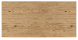 Galliden Five Drawer Chest