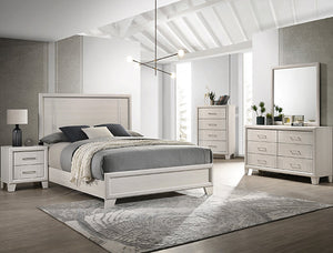 Charlie Bedroom Set