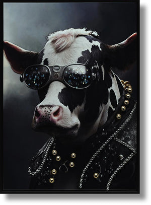 Curated Canvas
