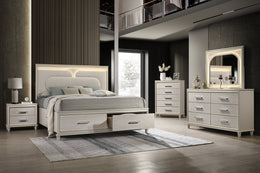 Paris 3-Room Package