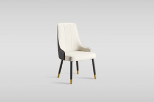 D101 Toni (Beige/Black)