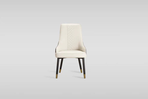 D1576 Roxy (White/Bronze)