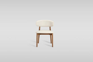 D102 Yomi (Beige/Walnut)