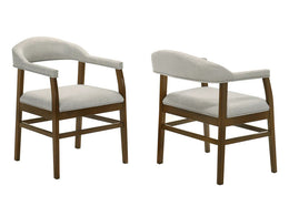 D1350 Cyra Dining Chair