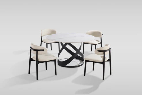 D1550 Dimi (White/Black)
