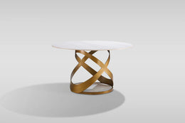 D1550 Dimi (White/Bronze)