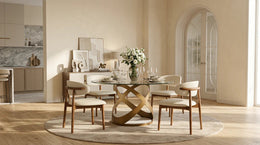 D1550 Dimi (Clear Glass/Bronze)