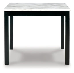 Cranderlyn Square Counter TBL Set (5/CN)