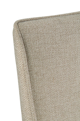 Kimonte Dining UPH Side Chair (2/CN)
