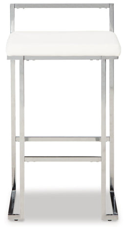 Madanere Tall UPH Stool (2/CN)