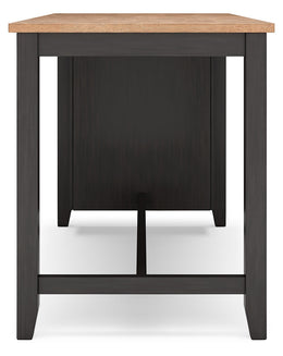 Gesthaven RECT Dining Room Counter Table