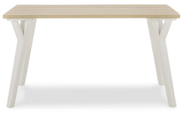 Grannen Rectangular Dining Room Table