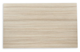 Grannen Rectangular Dining Room Table