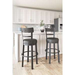ASD546-630 Barstool