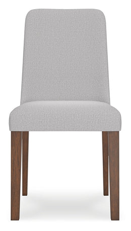 Lyncott Dining UPH Side Chair (2/CN)