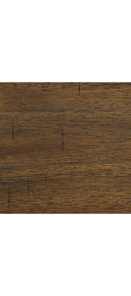 Moriville Counter Height Dining Table and 4 Barstools with Storage