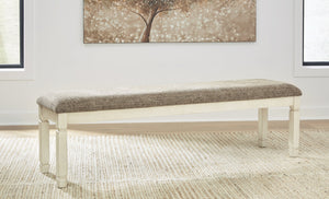 Bolanburg Extra Large UPH DRM Bench