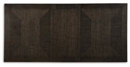 Hyndell RECT Dining Room EXT Table