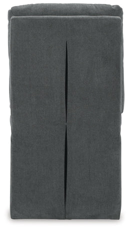 Krystanza Dining UPH Side Chair (2/CN)