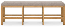 Havonplane XL Counter UPH DRM Bench