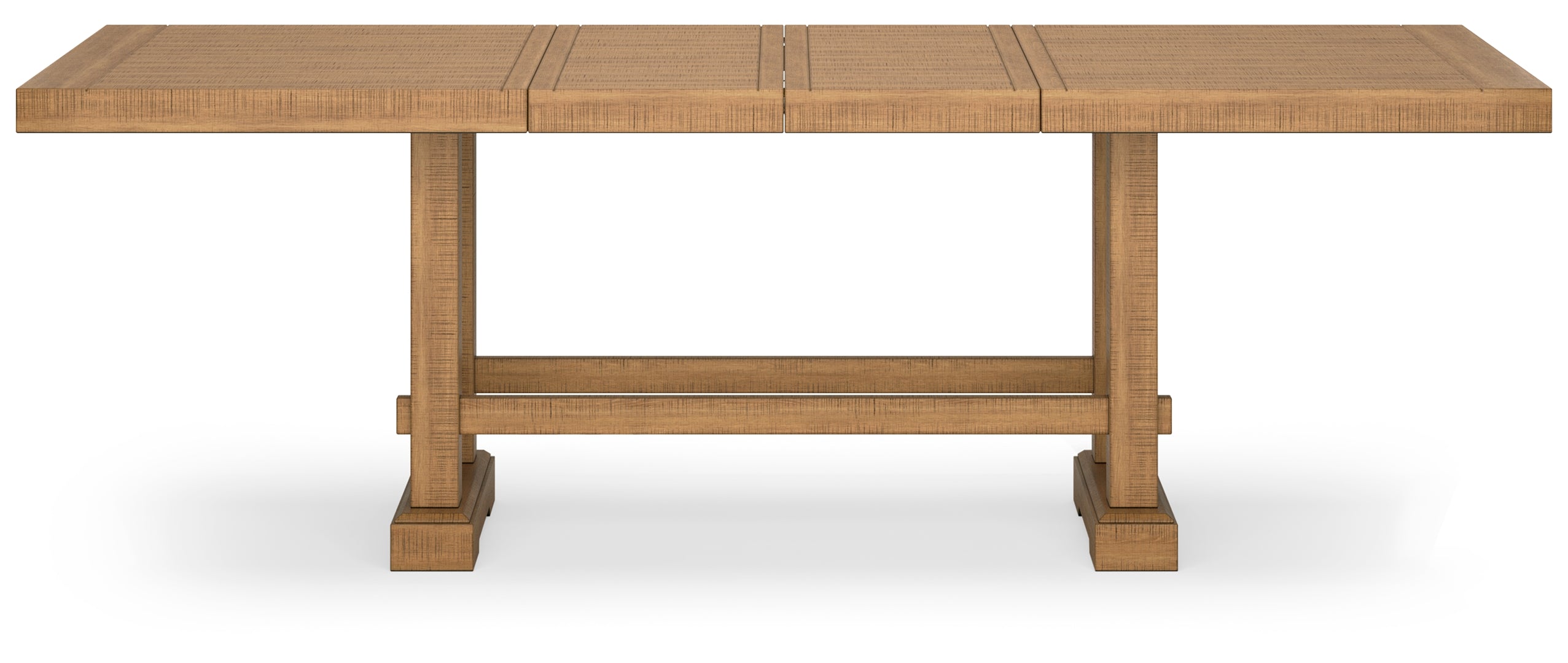 Havonplane Counter Height Dining Table and 6 Barstools