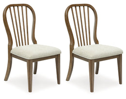 Sturlayne Dining UPH Side Chair (2/CN)