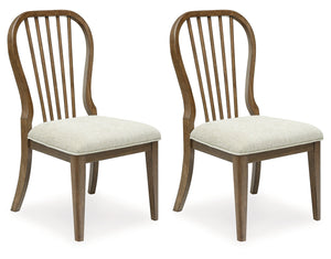 Sturlayne Dining UPH Side Chair (2/CN)