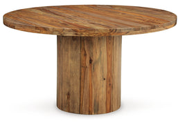 Dressonni RECT DRM Butterfly EXT Table