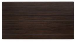 Darborn Dining Table