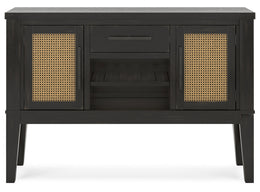 Galliden Dining Room Server