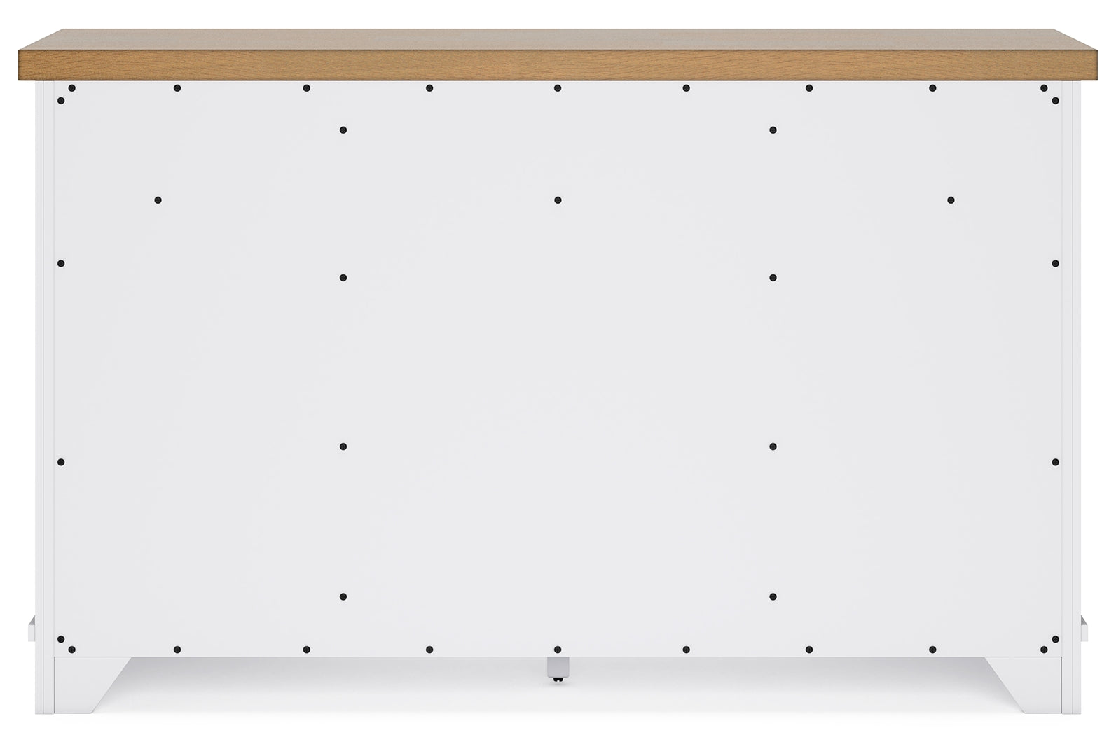 Ashbryn Dining Server and Hutch