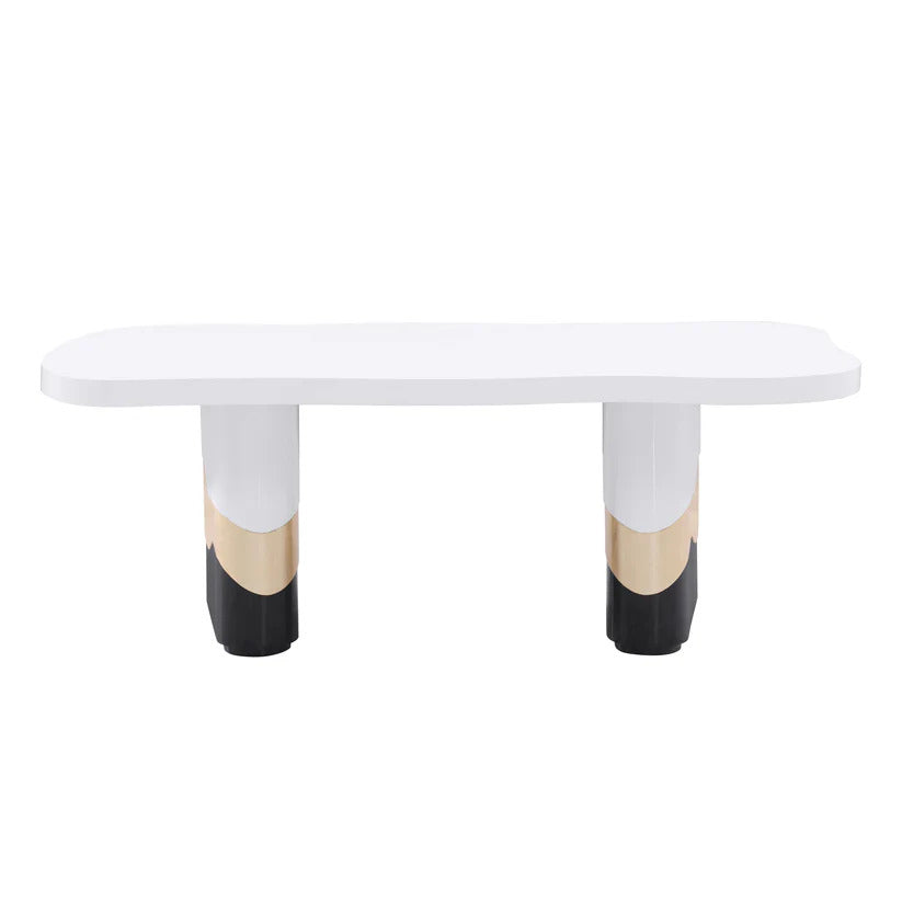 D901 Orion 82" Dining Table