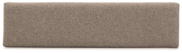 Lexorne Large UPH Dining Room Bench