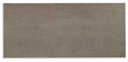 Foyland Rectangular Dining Room Table