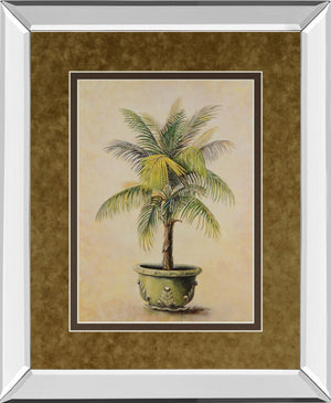 Mirrored Frame Promotional Line 34X40 34X40 Mirror Frame Print