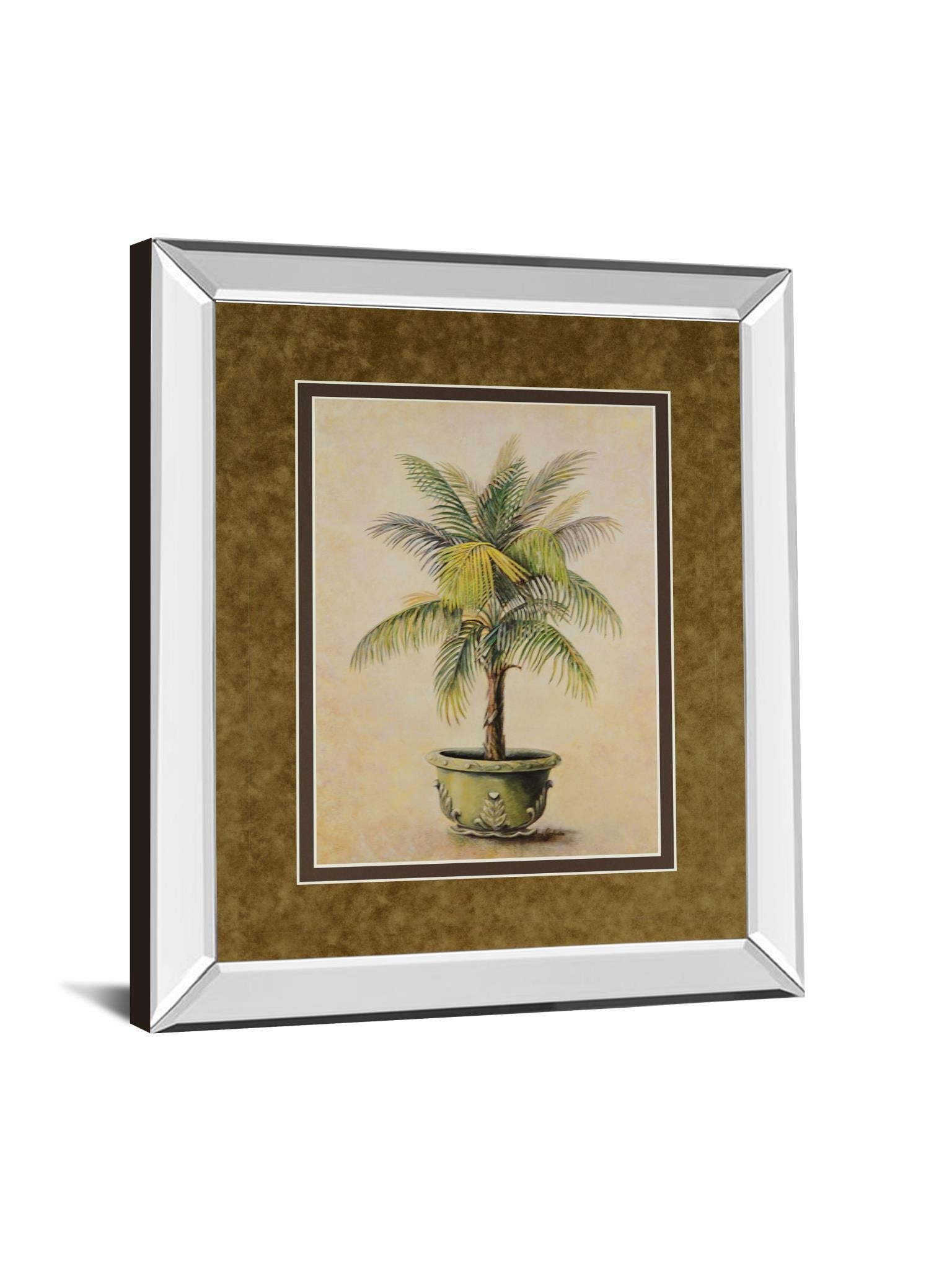 Mirrored Frame Promotional Line 34X40 34X40 Mirror Frame Print