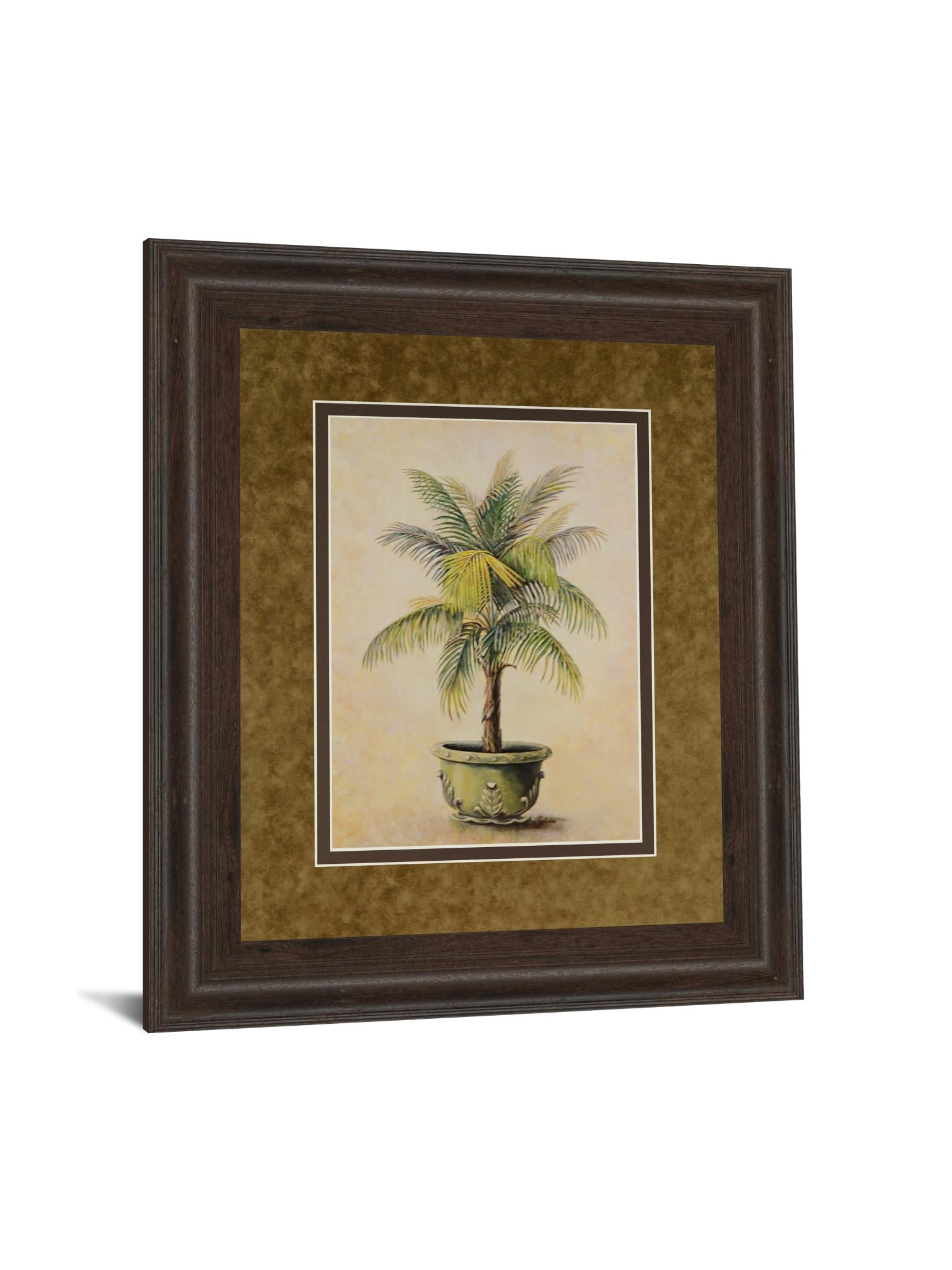Promotional Line 34X40 34X40 Framed Print