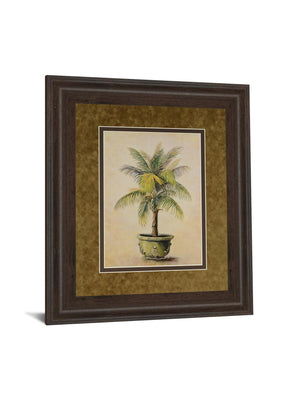 Promotional Line 34X40 34X40 Framed Print