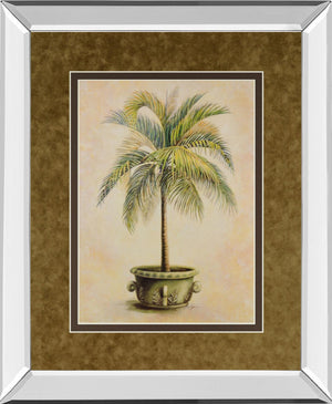 Mirrored Frame Promotional Line 34X40 34X40 Mirror Frame Print